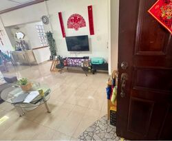 Blk 788E Woodlands Crescent (Woodlands), HDB Executive #558736971